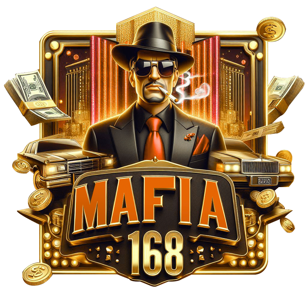 mafia1688 logo
