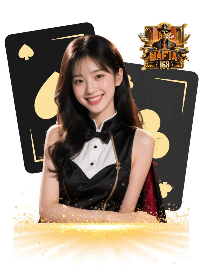 mafia1688 สล็อตออนไลน์