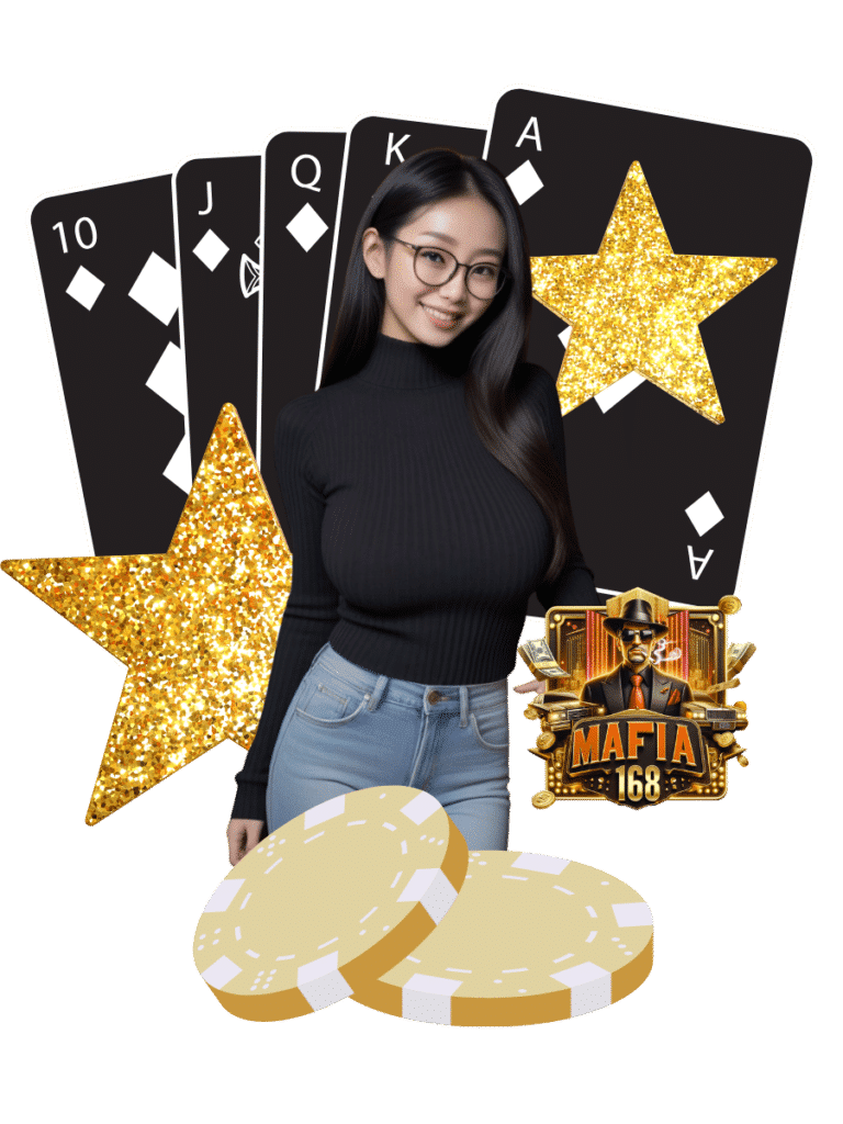 mafia1688 เว็บตรง